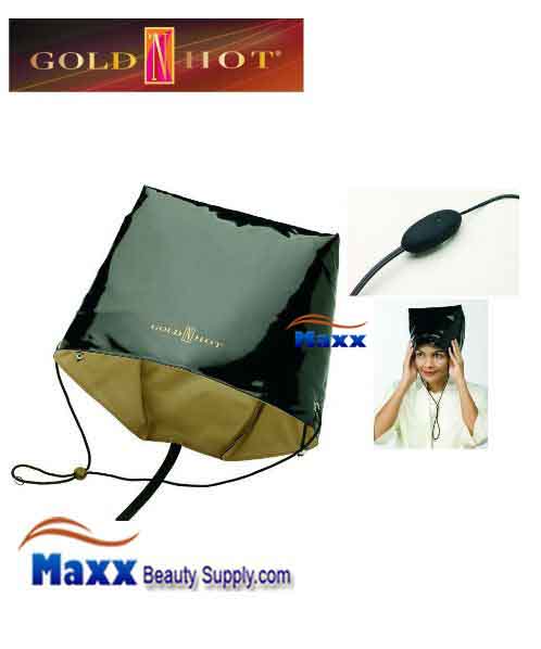 Gold N Hot #GH3400 Professional Conditioning Heating Cap